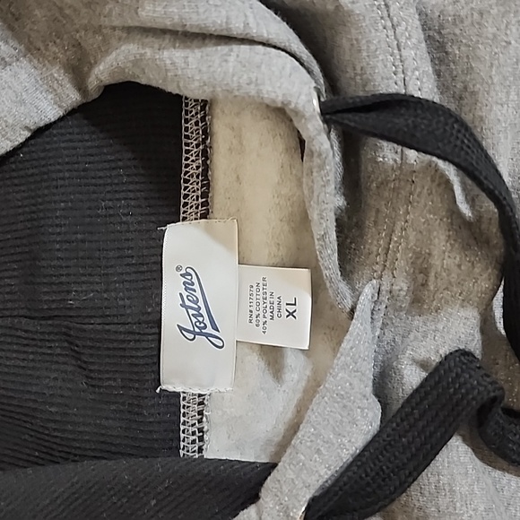 Jostens class of 22 Men Hooded Sweatshirt - Picture 2 of 5